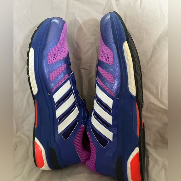Adidas supernova sequence boost running shoe - Picture 8 of 8